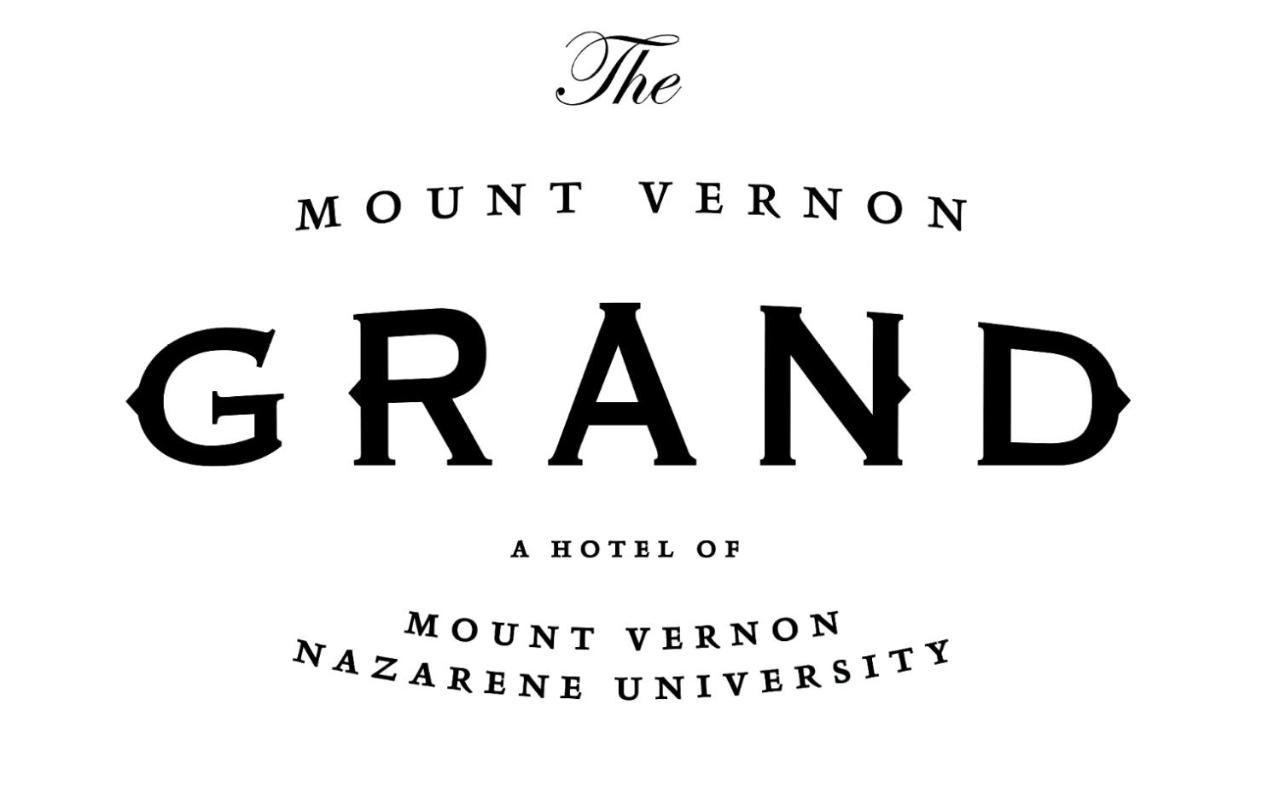 The Mount Vernon Grand Hotel Exteriér fotografie